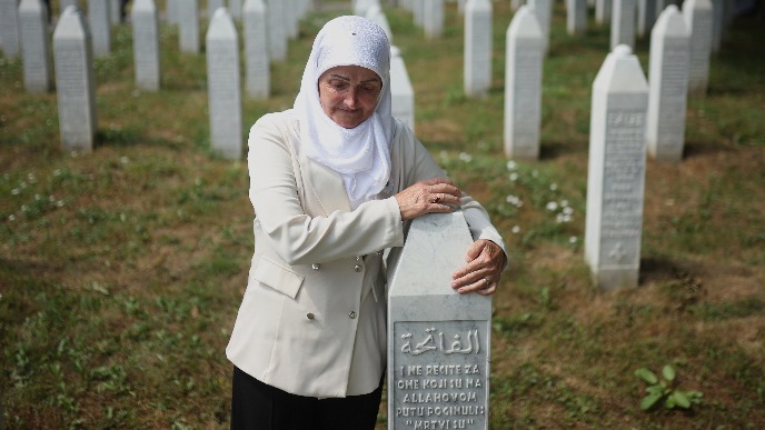 Baćićanin: Usvojiti Rezoluciju